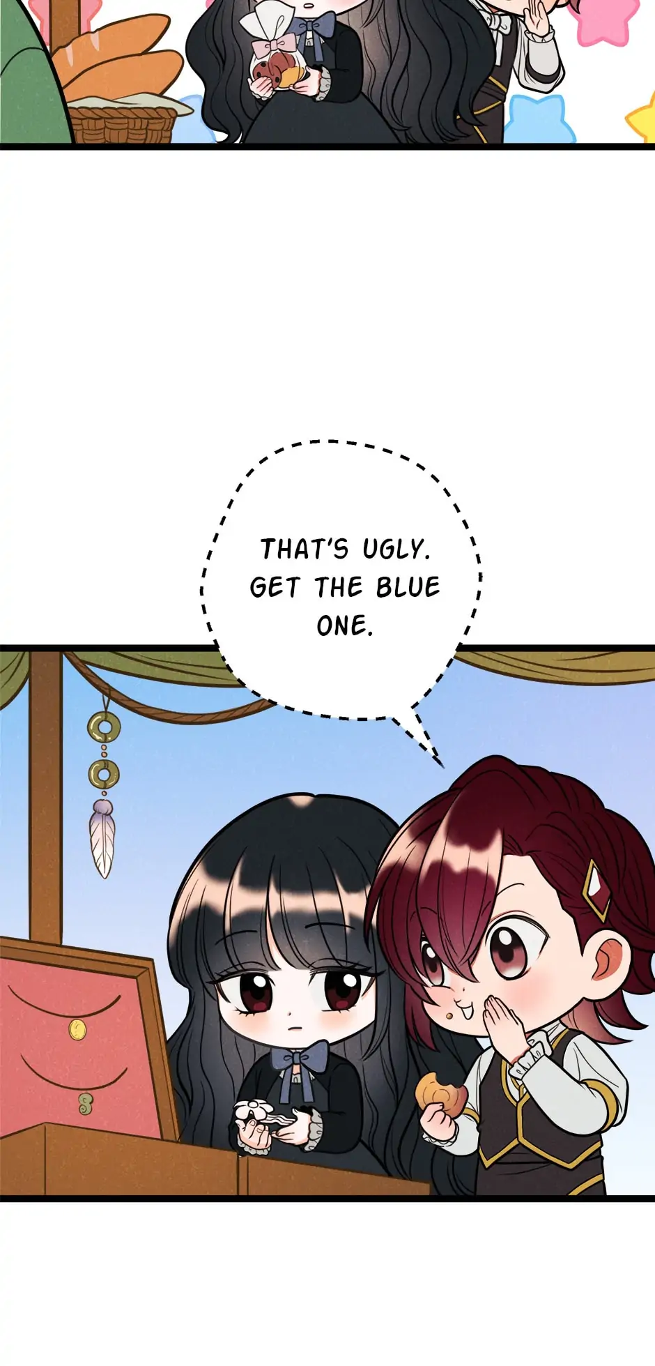 The Beginning After The End Chapter 175.4 image 05